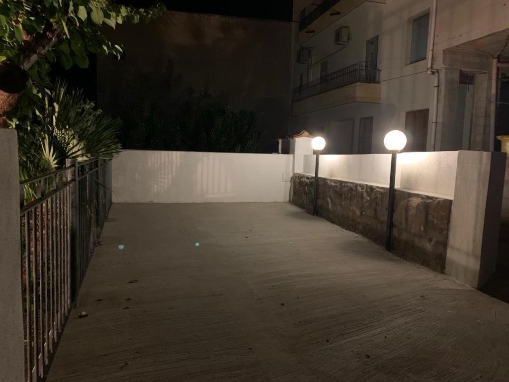 Willa Casa Sao Bento Castelsardo Zewnętrze zdjęcie