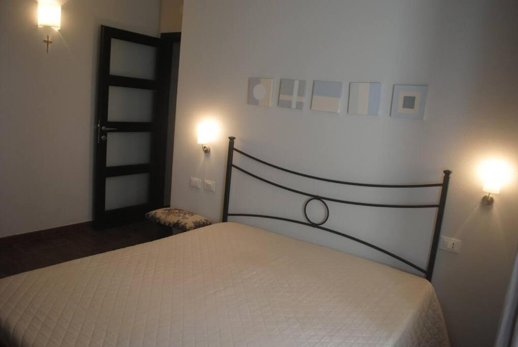 Willa Casa Sao Bento Castelsardo Zewnętrze zdjęcie