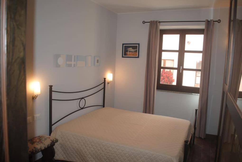 Willa Casa Sao Bento Castelsardo Zewnętrze zdjęcie