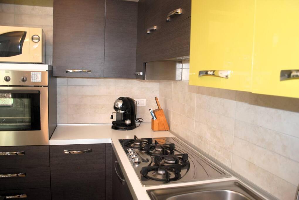 Willa Casa Sao Bento Castelsardo Zewnętrze zdjęcie