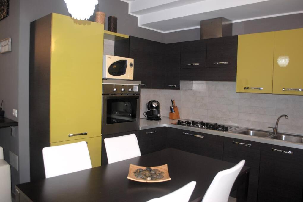 Willa Casa Sao Bento Castelsardo Zewnętrze zdjęcie