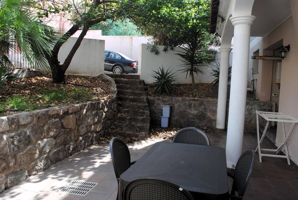 Willa Casa Sao Bento Castelsardo Zewnętrze zdjęcie