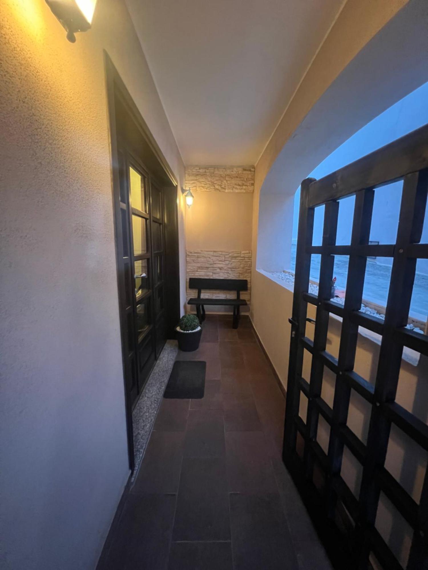 Willa Casa Sao Bento Castelsardo Zewnętrze zdjęcie