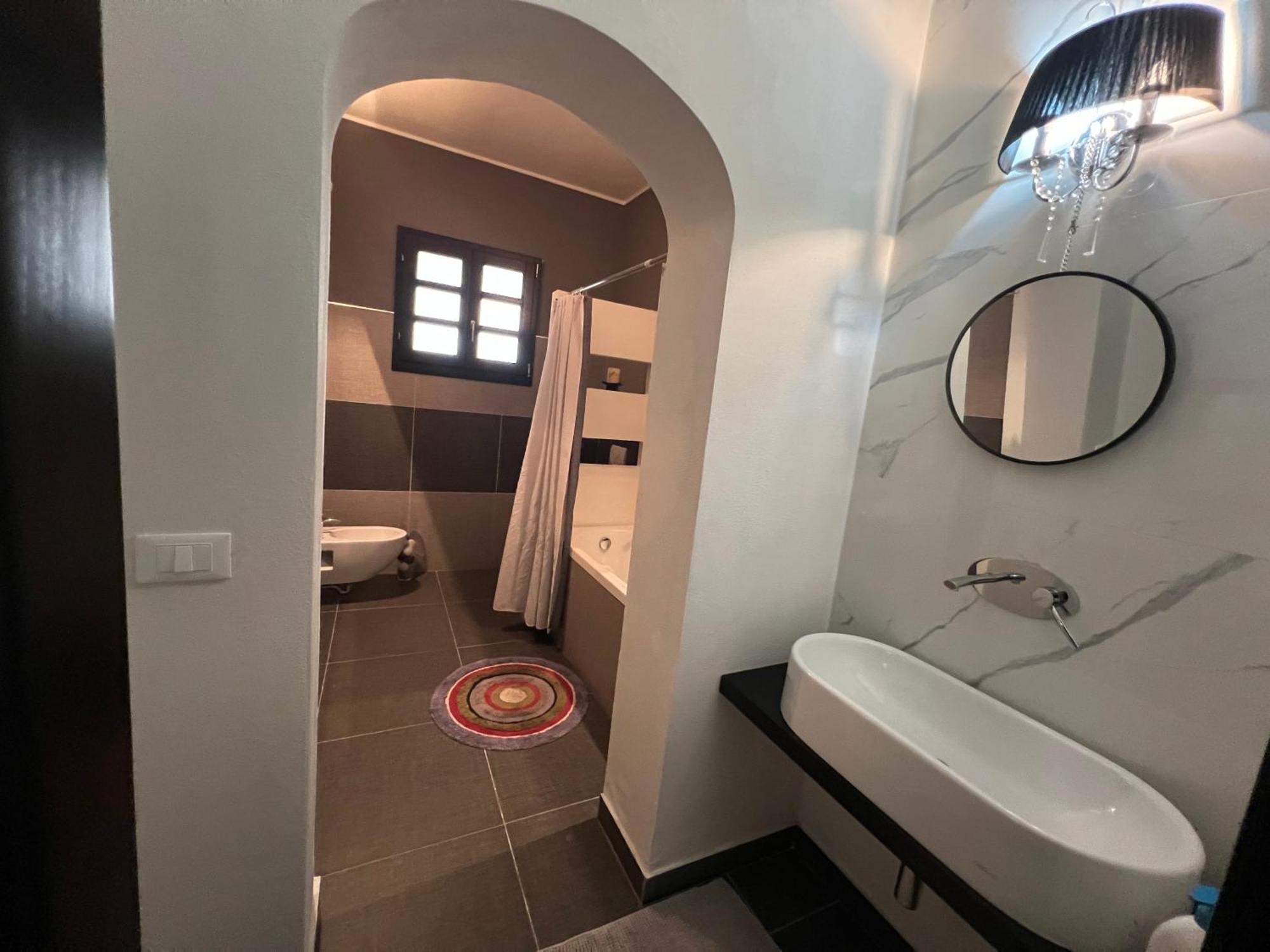 Willa Casa Sao Bento Castelsardo Zewnętrze zdjęcie