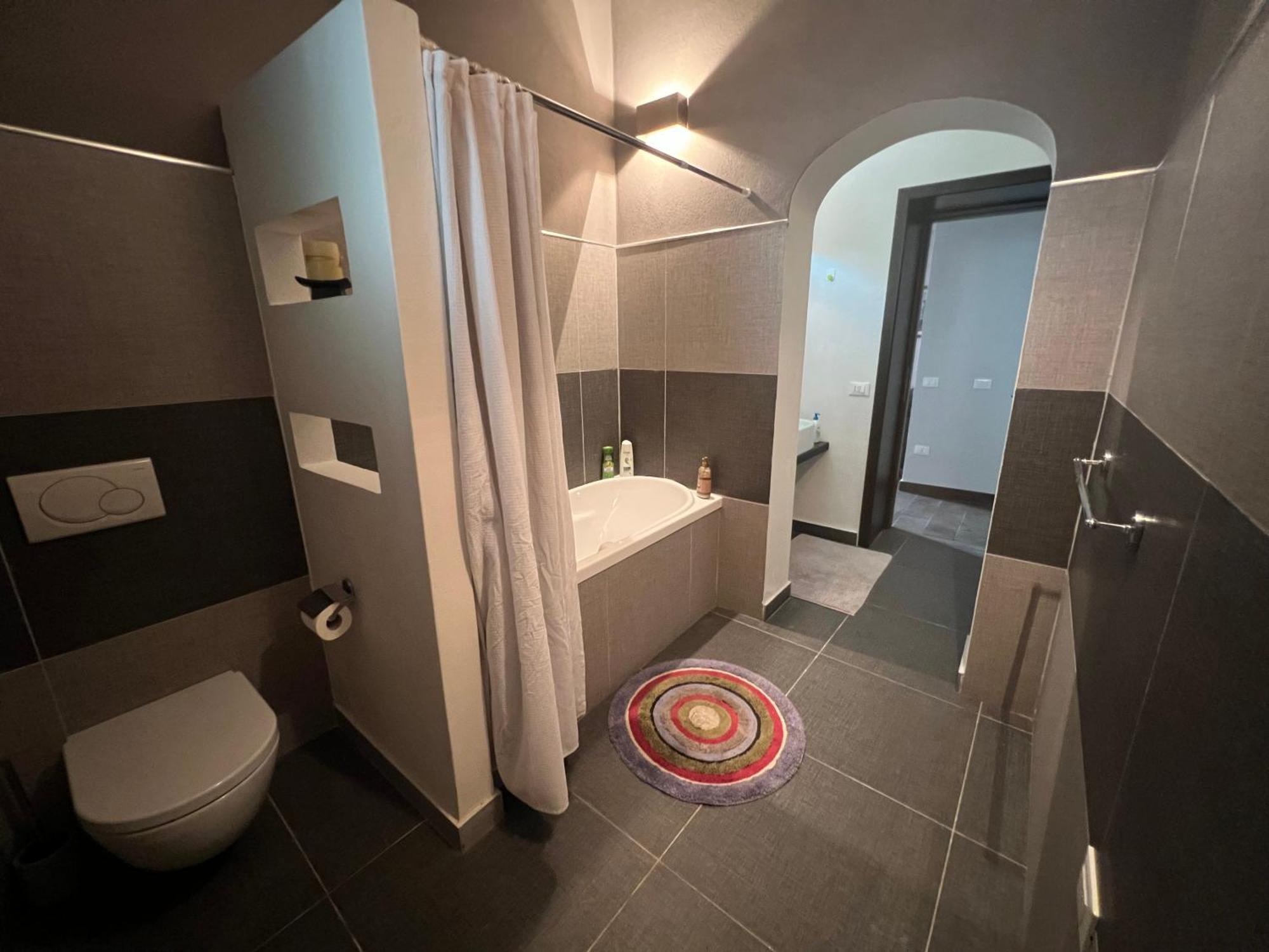 Willa Casa Sao Bento Castelsardo Zewnętrze zdjęcie
