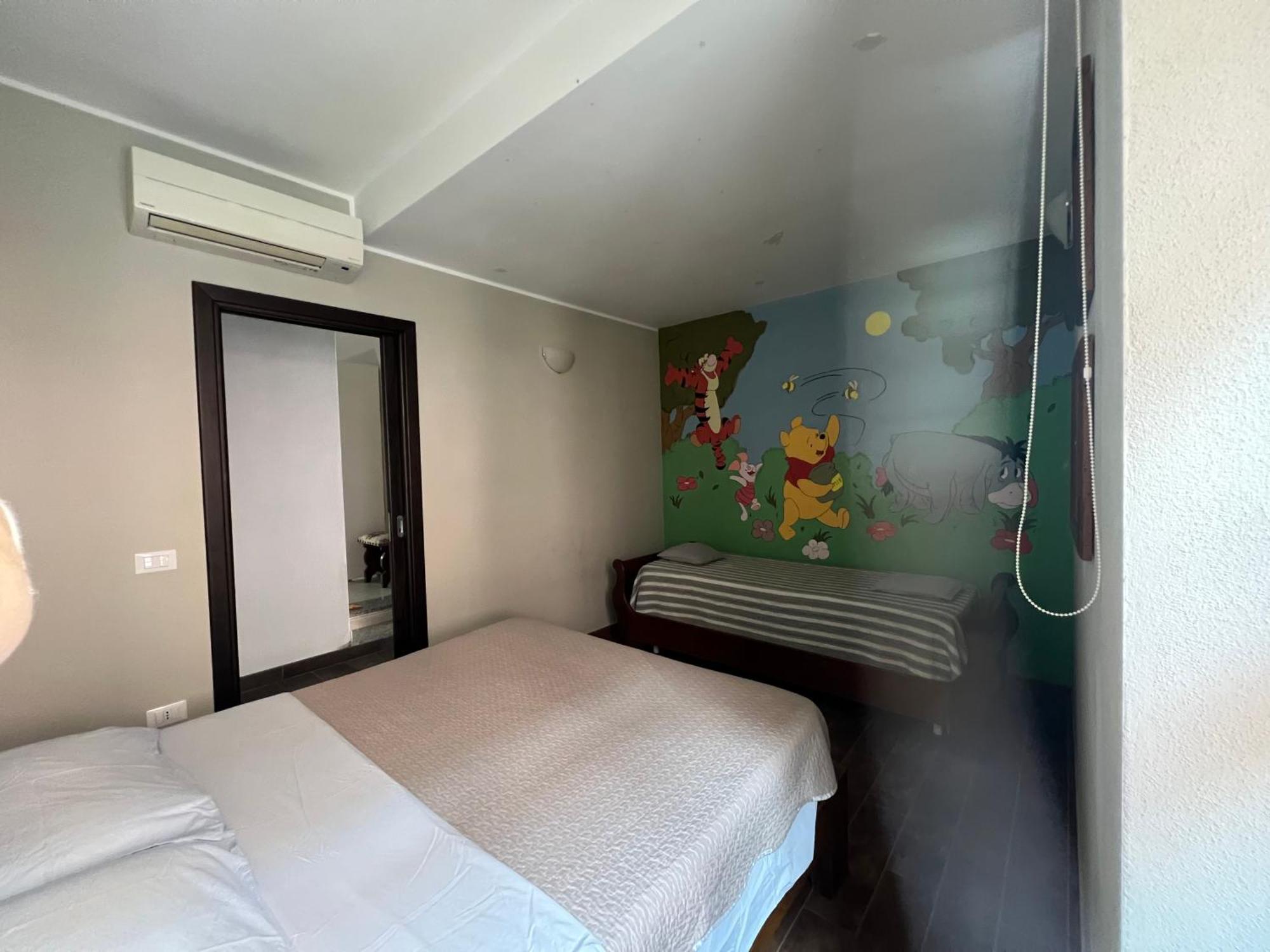 Willa Casa Sao Bento Castelsardo Zewnętrze zdjęcie